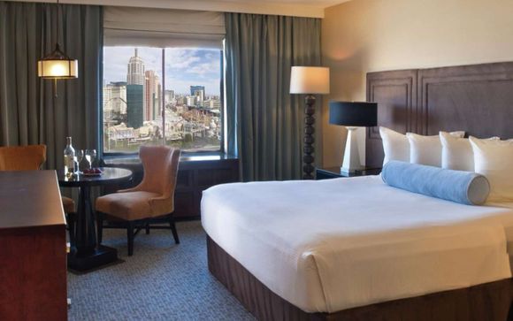 Für Ihren Komfort während der Rundreise