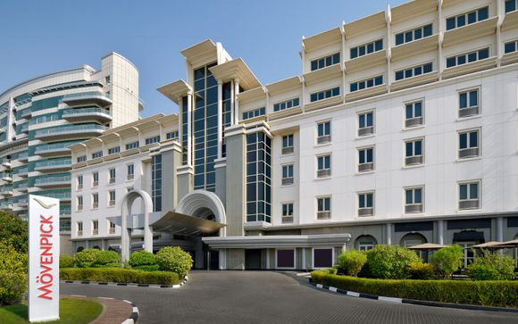 Ihr 5* Hotel
