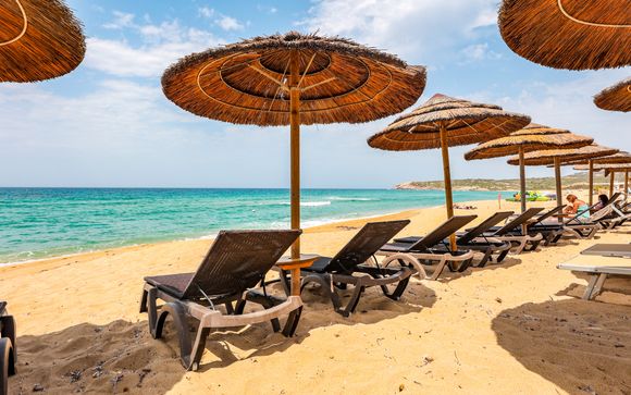 Résidence Dolce Paese 5*