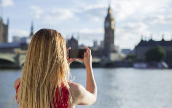 Ihre enthaltenen Ausflugsoptionen