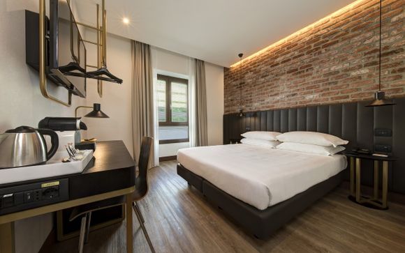 Ihr Zimmer
