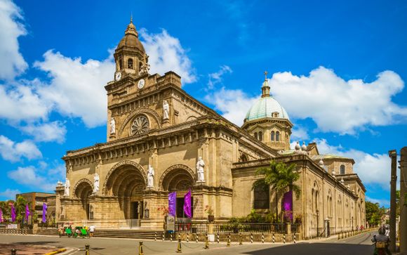 Ihre Rundreise im Detail