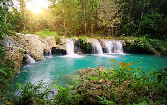 Ihre Rundreise im Detail