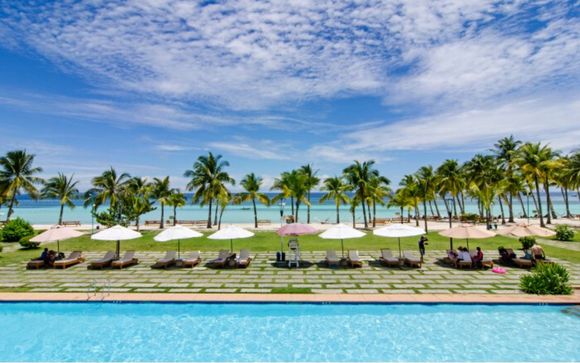 Für Ihren Komfort während der Rundreise