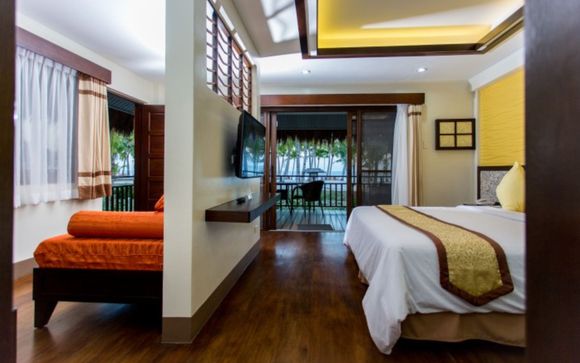 Für Ihren Komfort während der Rundreise