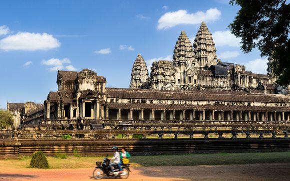 Ihre Ausflugsoptionen