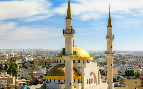 Ihre Reise im Detail