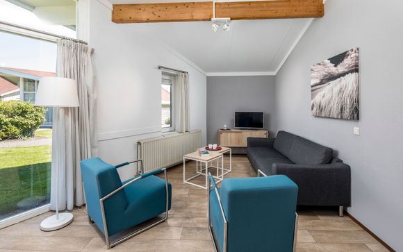 Ihre Villa