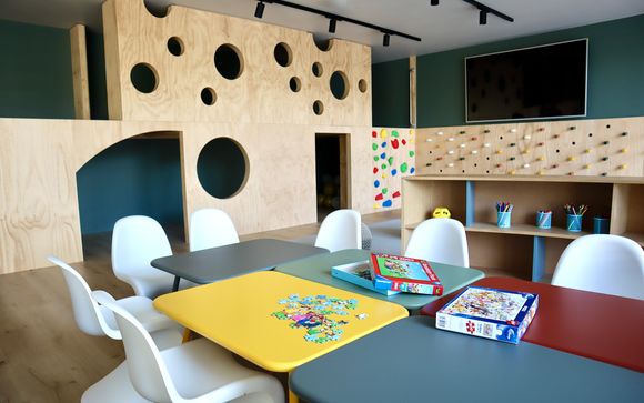 Ihr Zimmer
