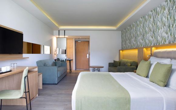Ihr Zimmer