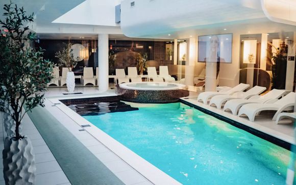 Für Ihren Komfort während der Rundreise