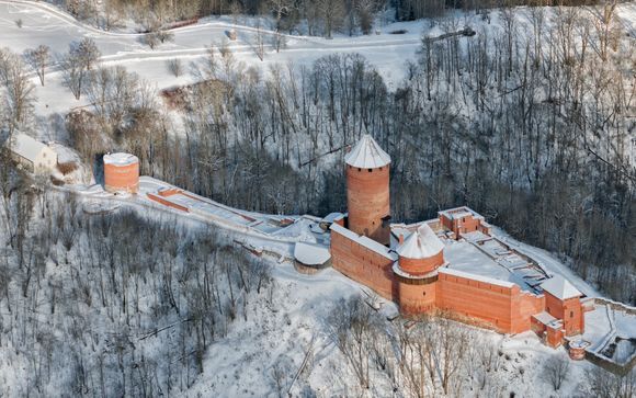 Ihre Rundreise im Detail