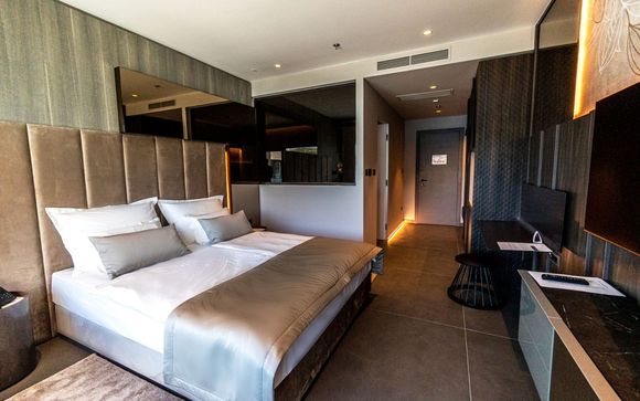 Ihr Zimmer