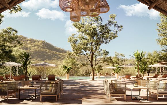 Für Ihren Komfort während der Rundreise