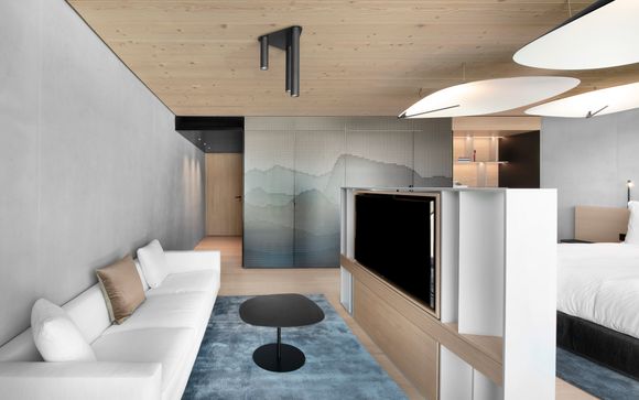Ihr Zimmer