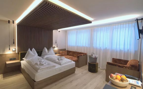 Ihr Zimmer