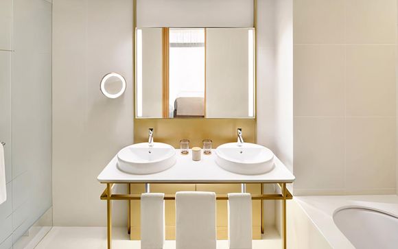 Ihr Zimmer