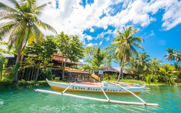 Für Ihren Komfort während der Rundreise