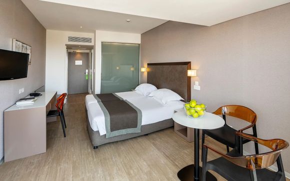 Ihr Zimmer