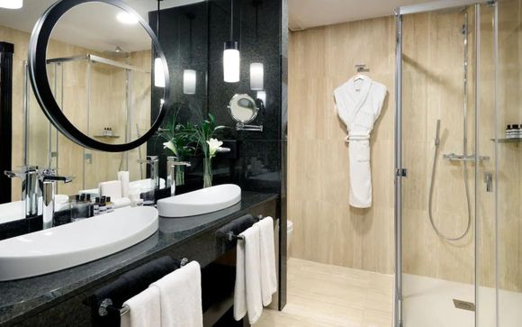 Ihr Zimmer