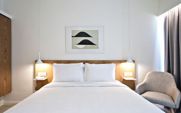 Ihr Zimmer