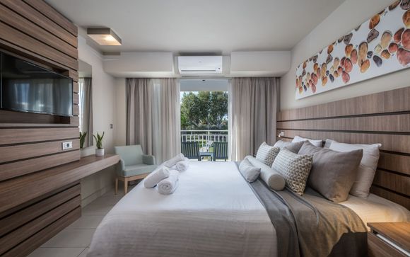 Ihr Zimmer