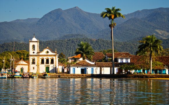 Ihre Rundreise im Detail