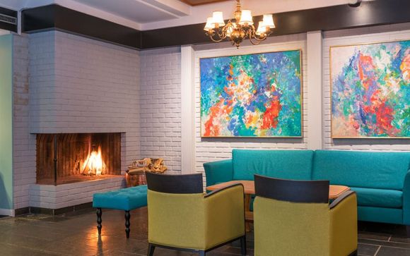 Für Ihren Komfort während der Rundreise