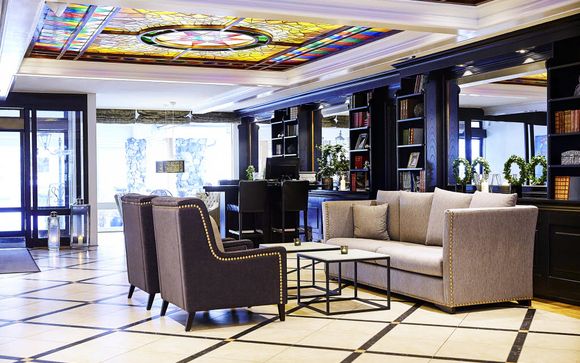 Für Ihren Komfort während der Rundreise