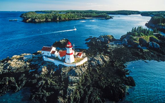 Ihre Rundreise im Überblick