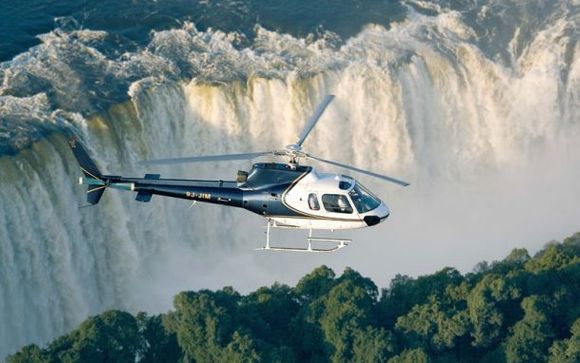 Ihre Ausflugsoptionen