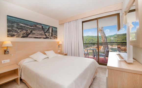 Ihr Zimmer