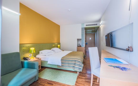 Ihr Zimmer