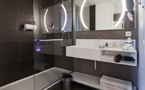 Ihr Zimmer