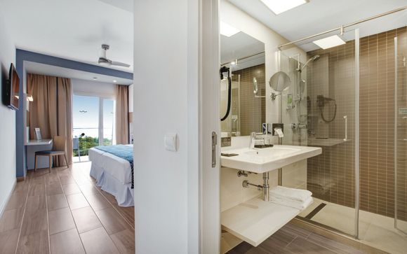 Ihr Zimmer