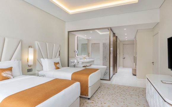 Ihr Zimmer