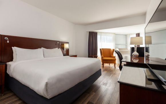 Für Ihren Komfort während der Rundreise