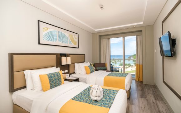 Für Ihren Komfort während der Rundreise