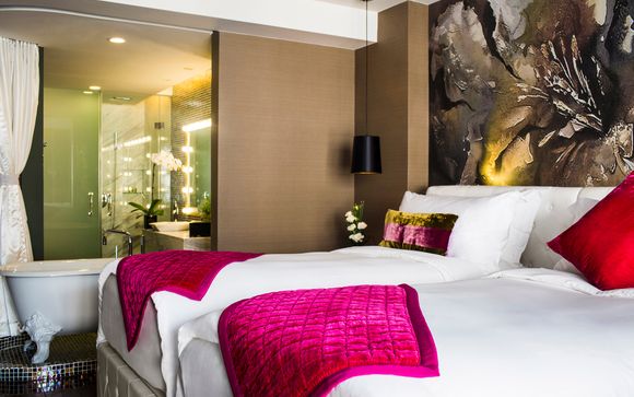 Für Ihren Komfort während der Rundreise