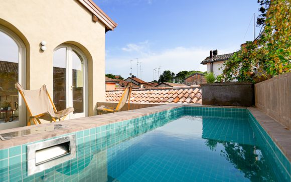 Für Ihren Komfort während der Rundreise