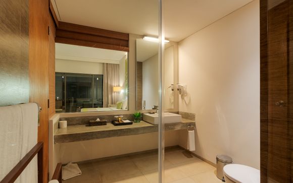 Ihr Zimmer