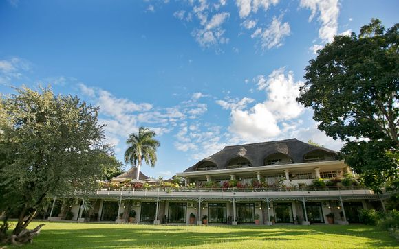 Für Ihren Komfort während der Rundreise