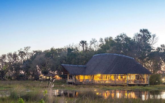 Für Ihren Komfort während der Rundreise