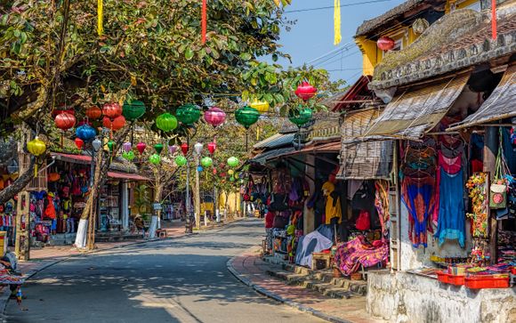 Ihre Reise im Detail