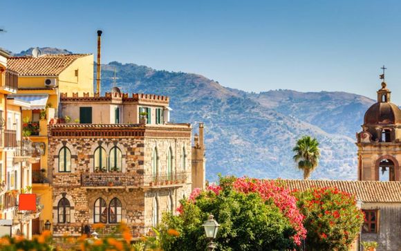 Ihre Rundreise im Detail