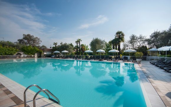 Für Ihren Komfort während der Rundreise