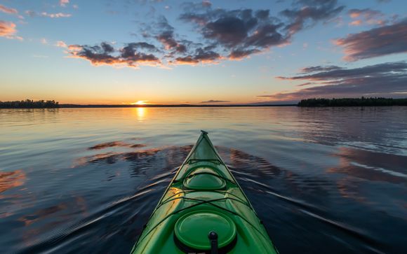 Ihre Ausflugsoptionen