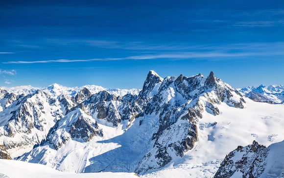 Willkommen in Samoens