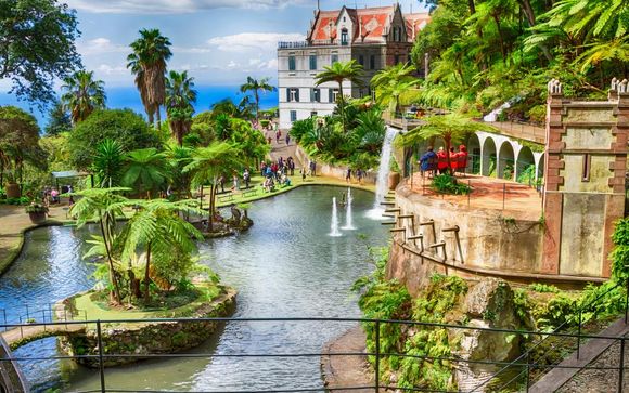 Ihre Reise im Detail