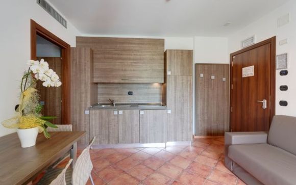 Ihr Zimmer